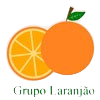 Logo da Grupo Laranjão