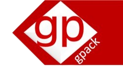 Logo da GPack