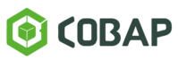 Logo da Cobap