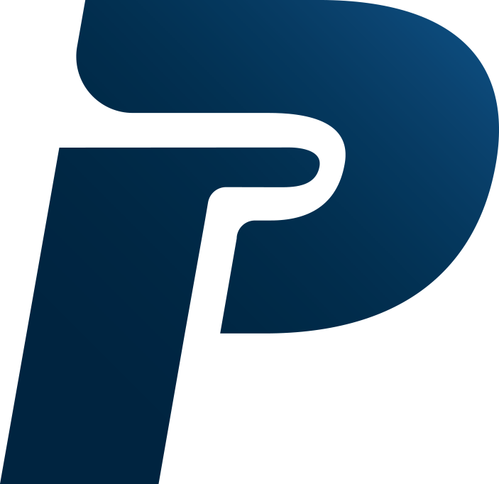 Logo da Presence