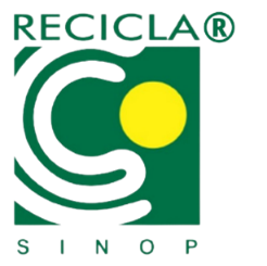 Logo da Recicla Sinop