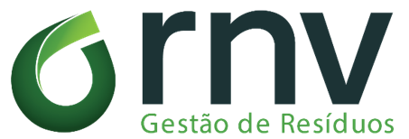 Logo da RNV